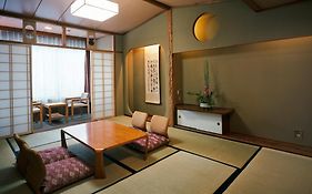 金波楼 旅館